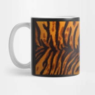 tiger Mug